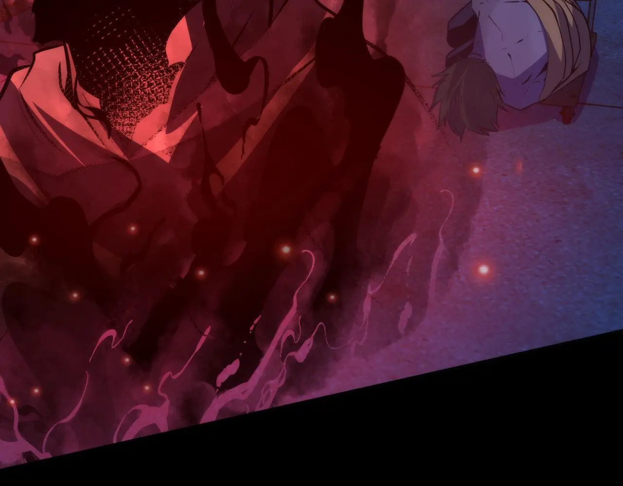 第245话 骸师之死・未知的对手58