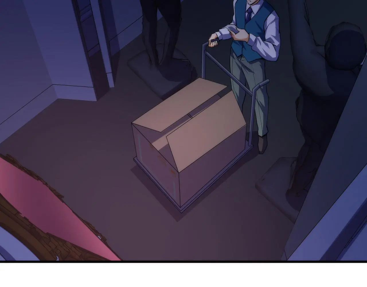第236话 撒网抓鱼55