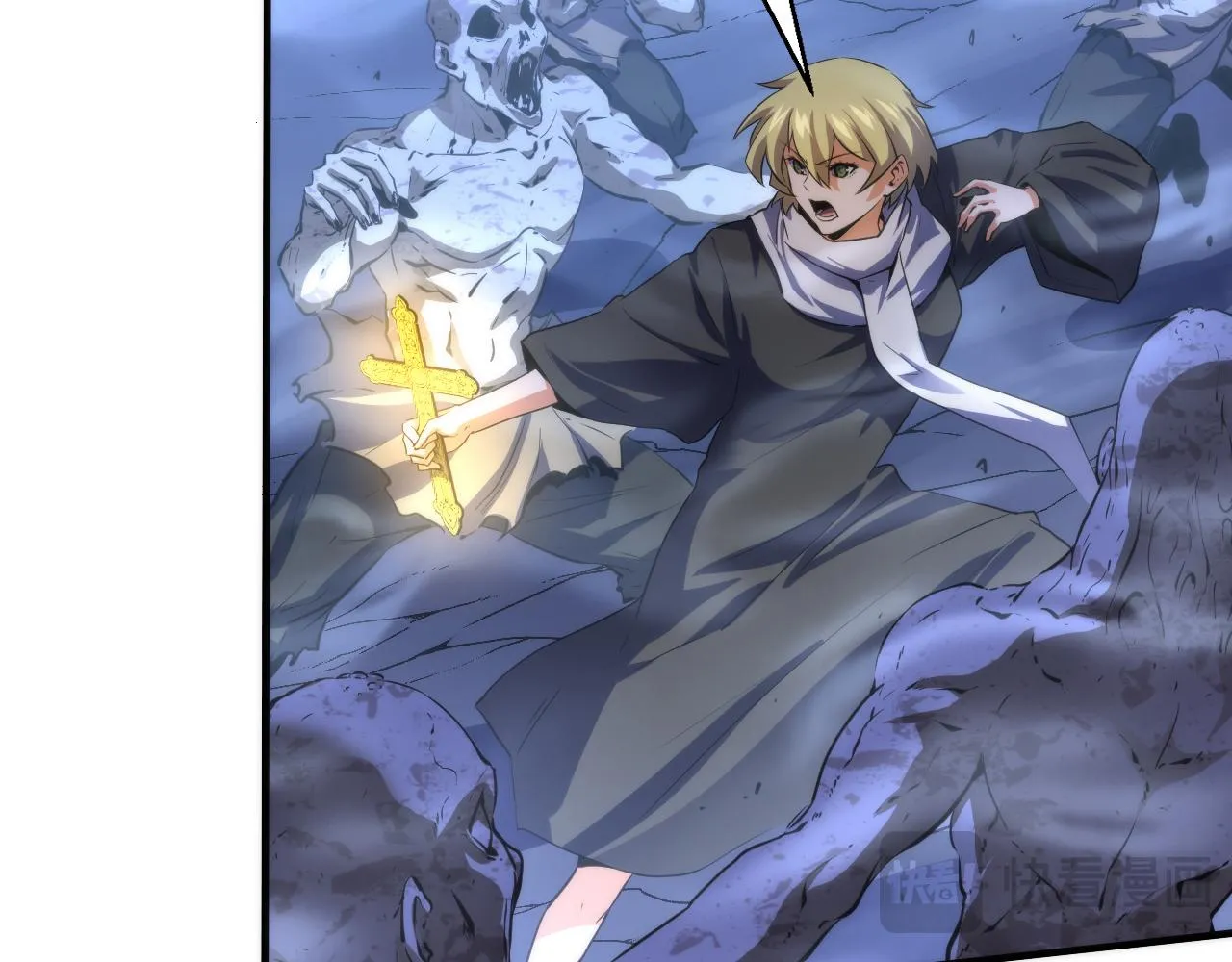 第249话 死亡血海·终章57
