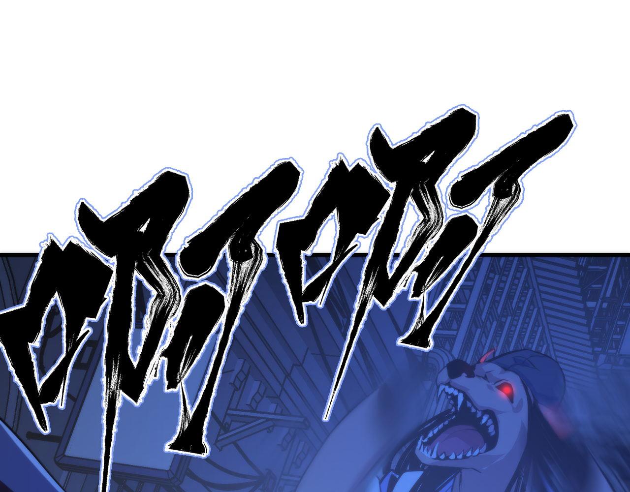 第86话 打卡狂魔杀疯了！100