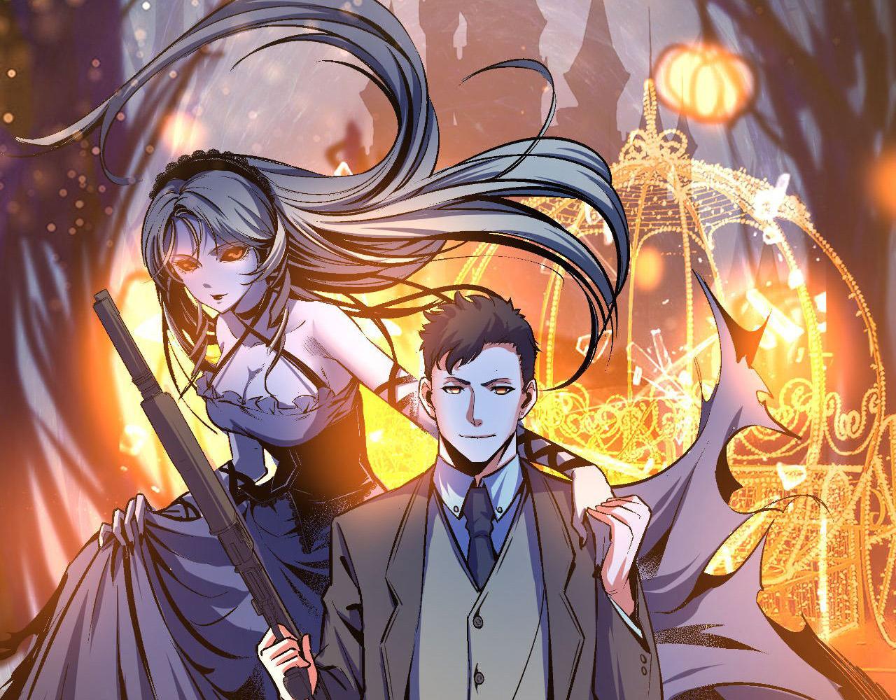 第65话 新的神秘者？117