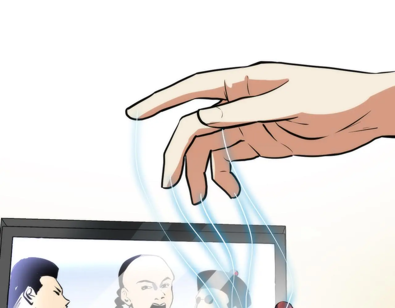 第238话 白鲸的把柄？109