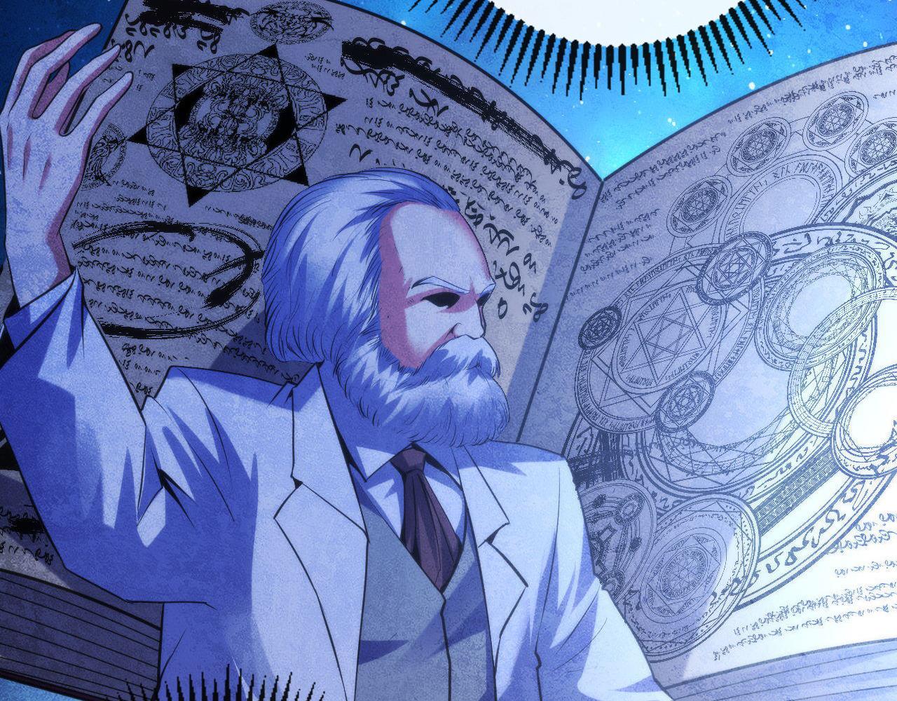 第146话偶然性？时代神秘18