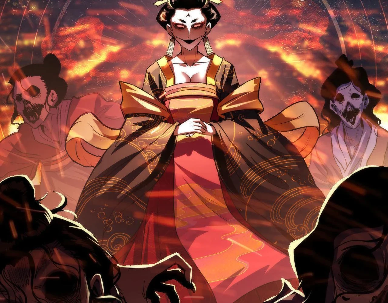 第181话 圣火焚尽！14