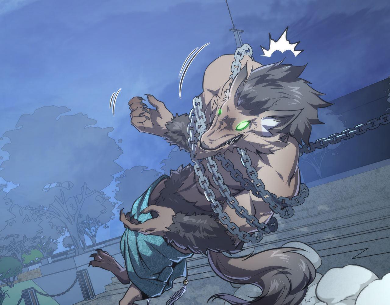 第177话 束手就擒？23