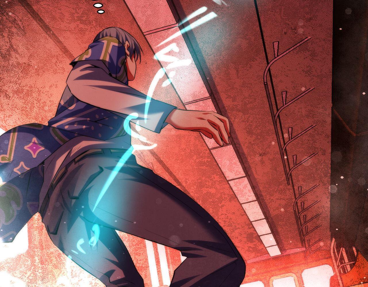 第138话苏启之墓92