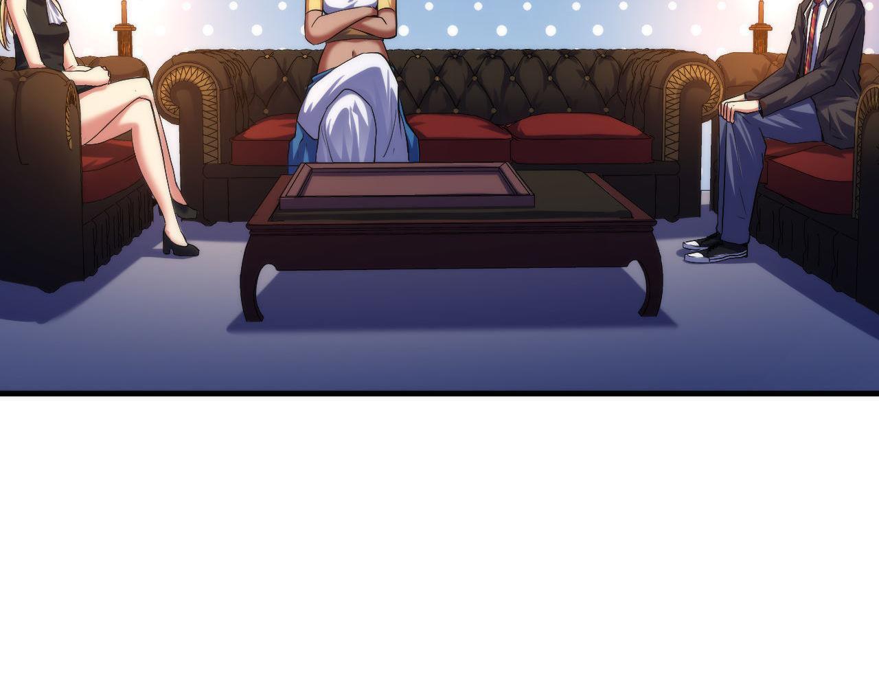 第143话谁在人造鬼神？43