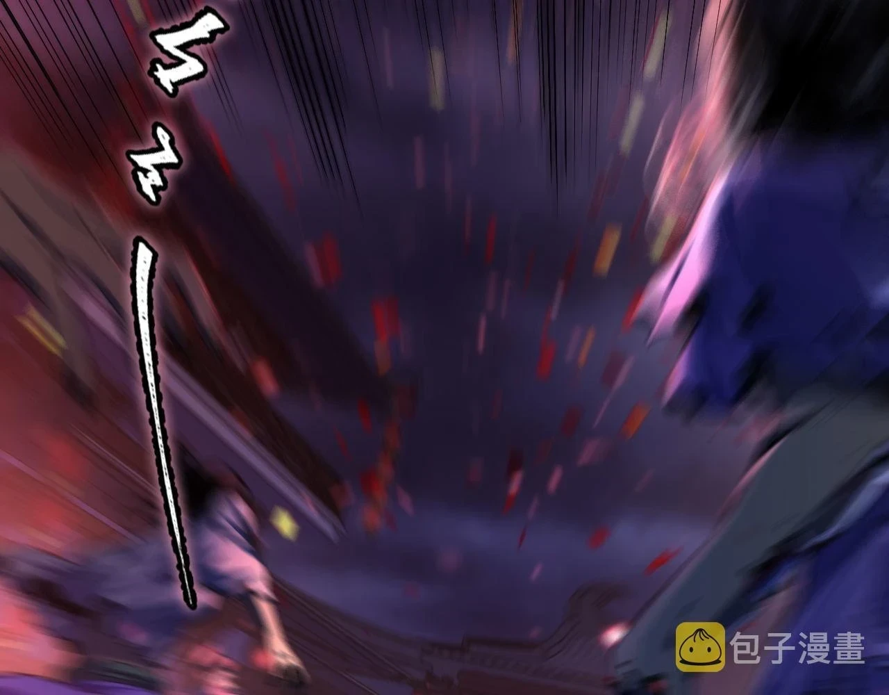 第180话 花魁游街70