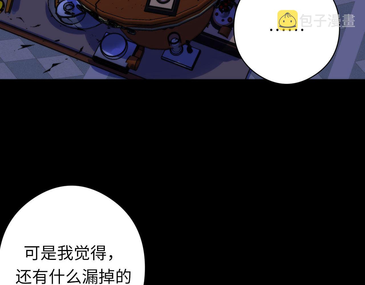 第89话 器官案·第三人？105