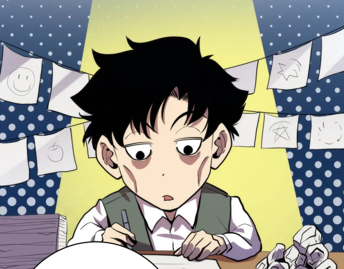 第232话 独家线索・动物异常？52