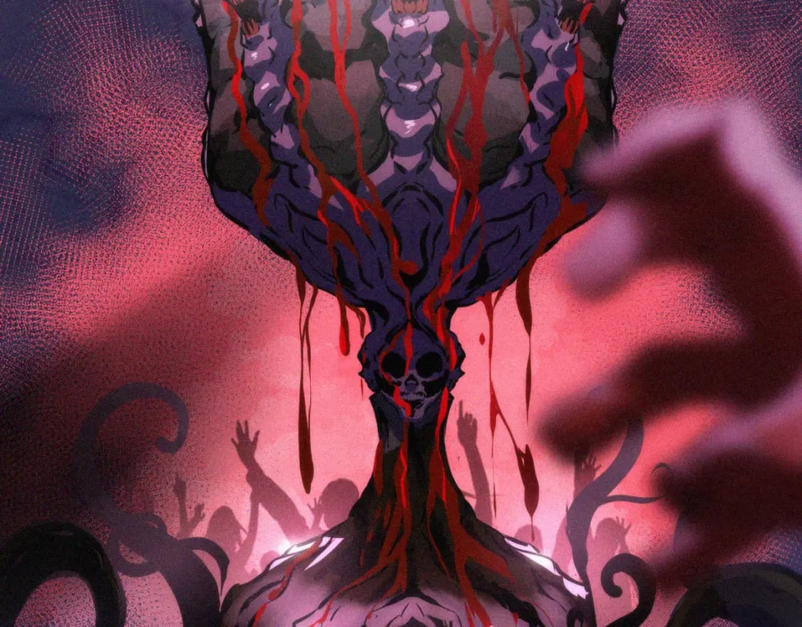 第232话 独家线索・动物异常？16