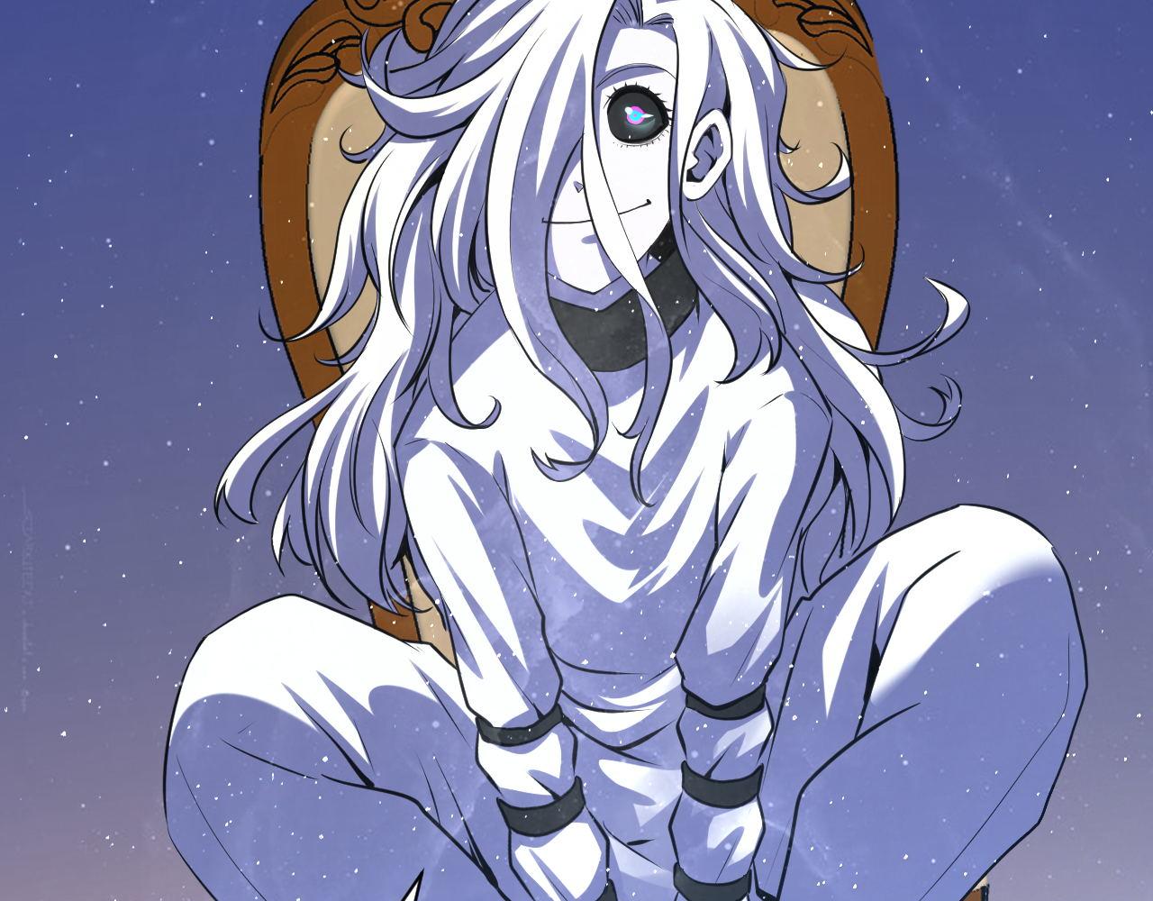 第159话 疯子？·洛都凶案69