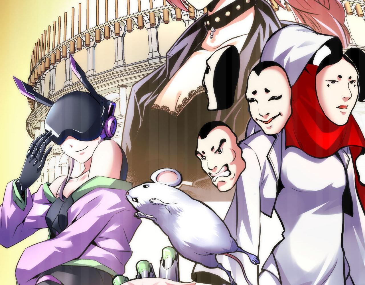 第156话 锚定增加16