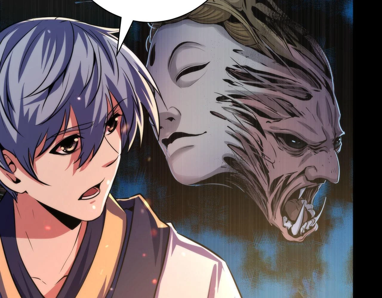 第185话 鲸落·敌袭！36