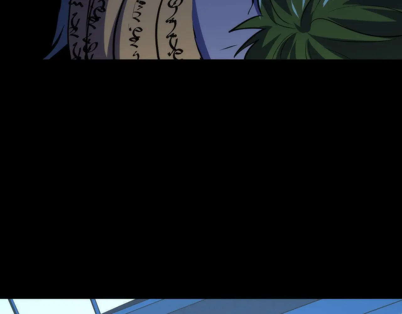 第245话 骸师之死・未知的对手63