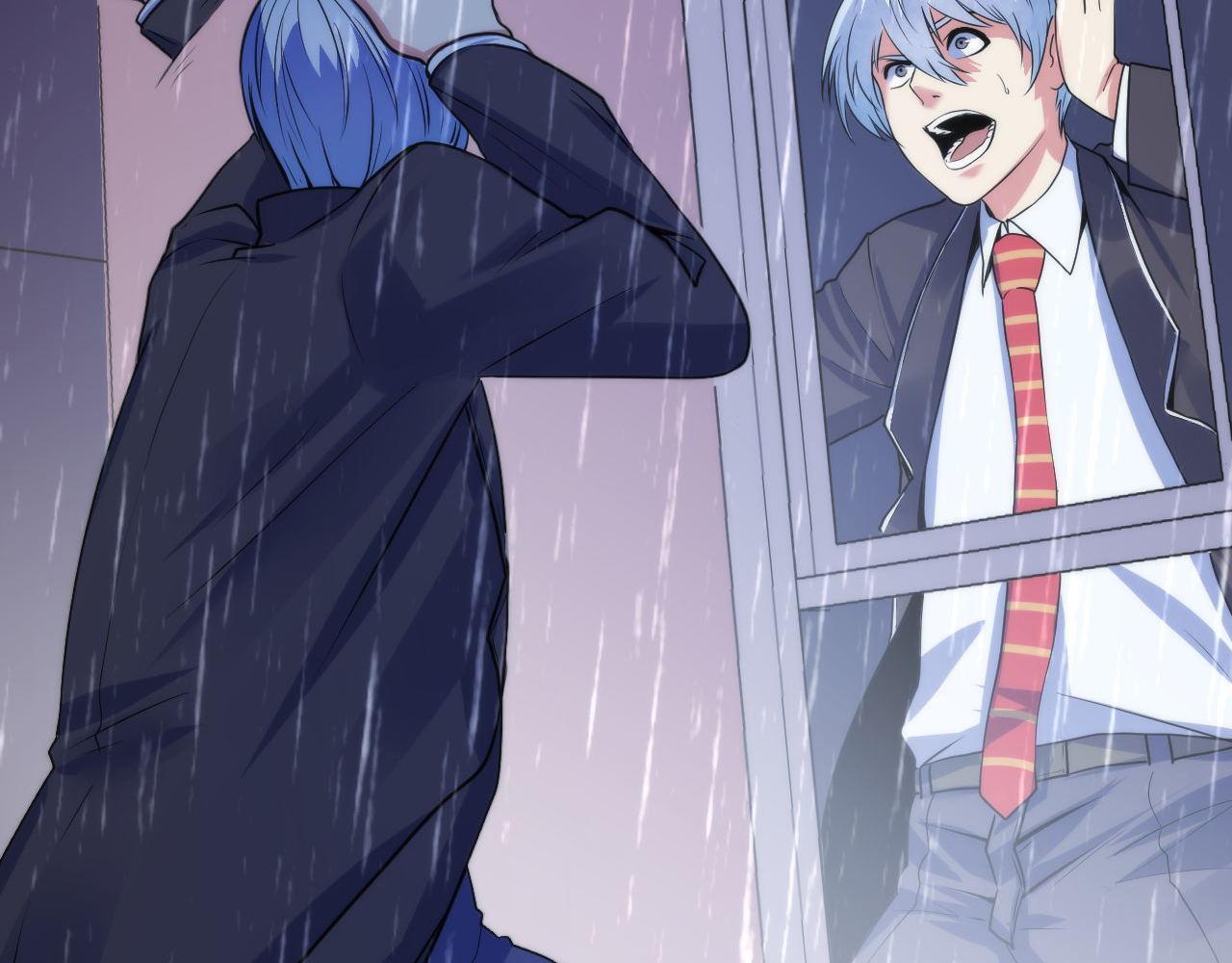 第76话 渡鬼·并肩雨中86