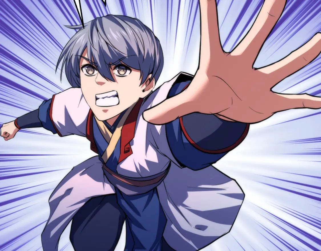 第192话 我还看得见！34