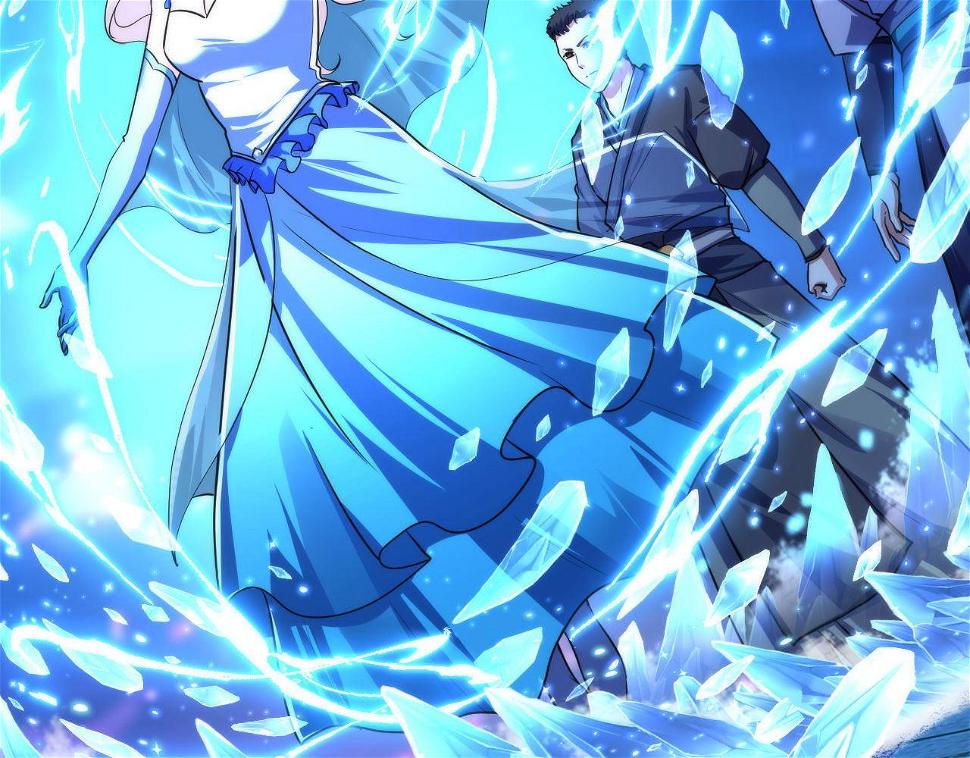 第187话 她就是女灵童？18