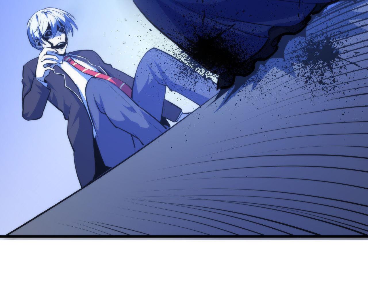 第86话 打卡狂魔杀疯了！97
