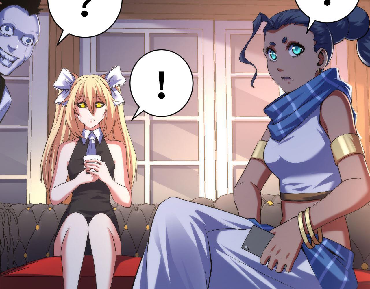 第142话老家具上的鬼神？71