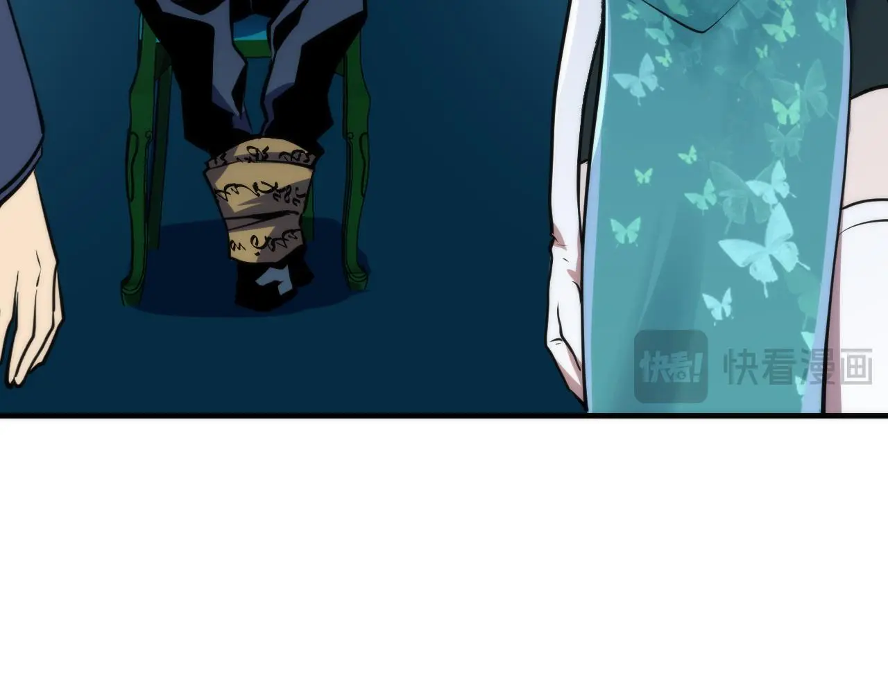 第242话 死灵之书？沉没之城！135