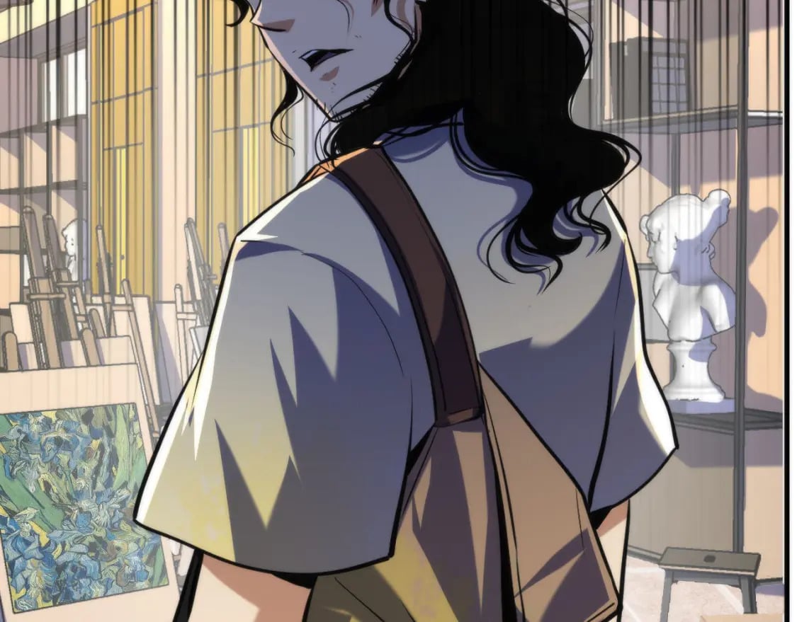 第218话 赝品丑闻·奇怪的呼唤？131