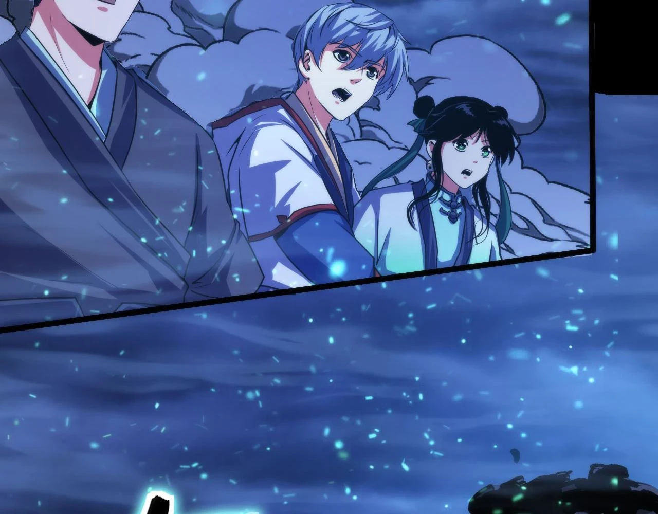 第183话 无法扑灭的大火？31