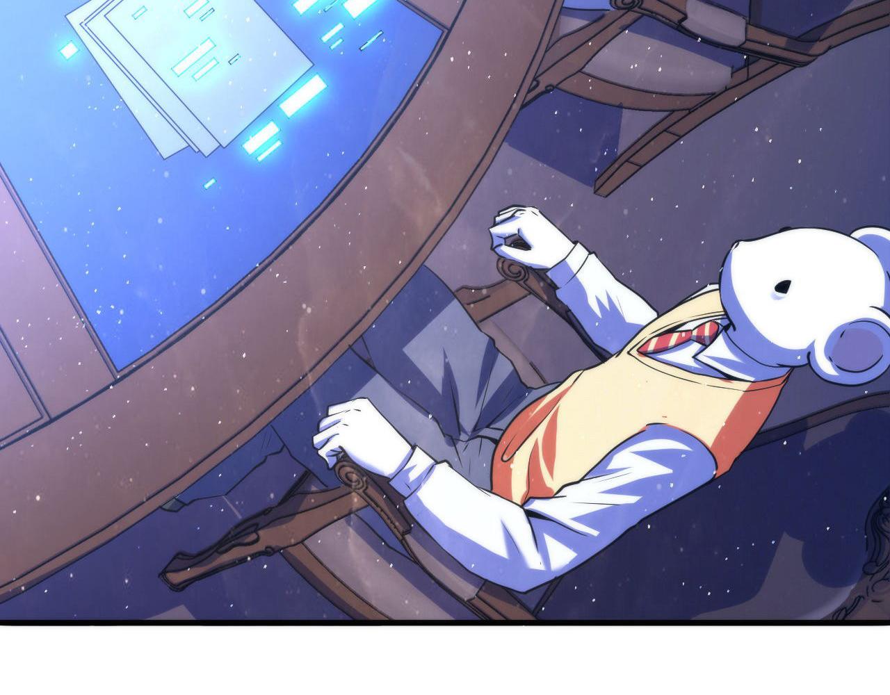 第91话 大型神秘的开端60