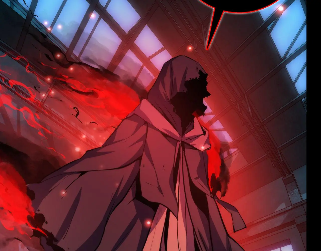 第245话 骸师之死・未知的对手31
