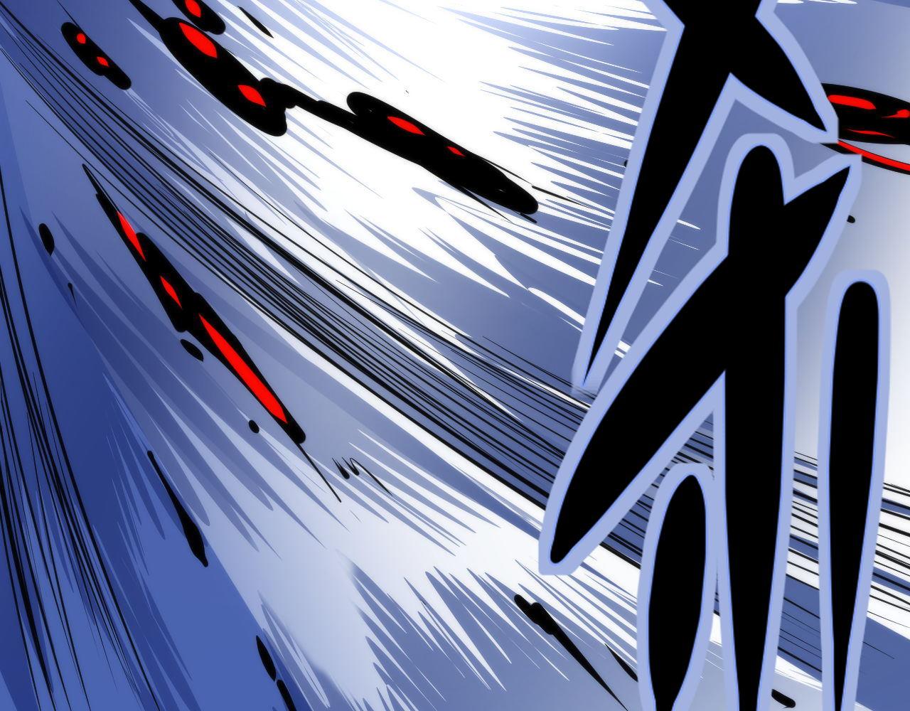 第86话 打卡狂魔杀疯了！123
