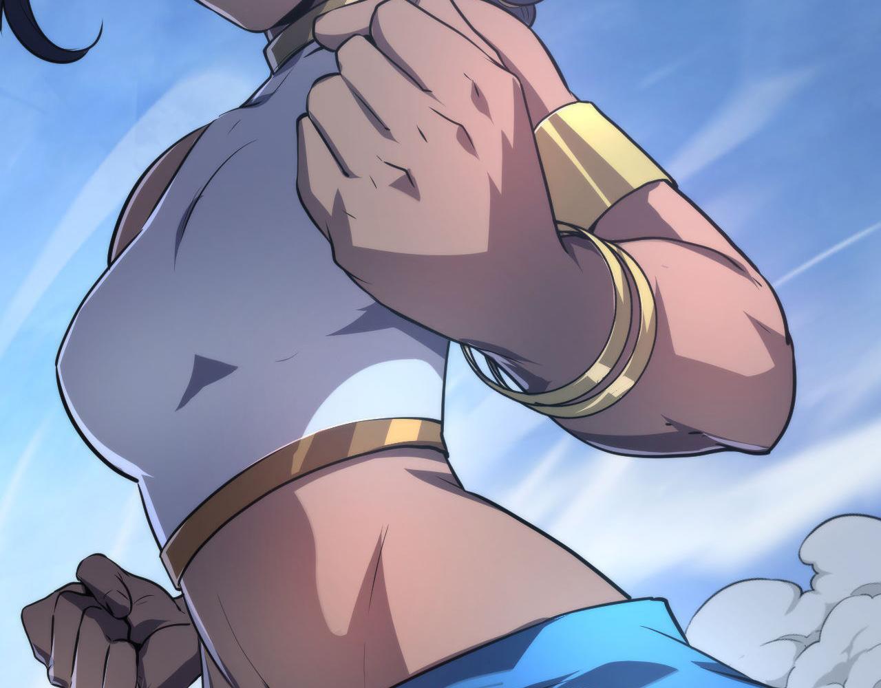 第177话 束手就擒？46