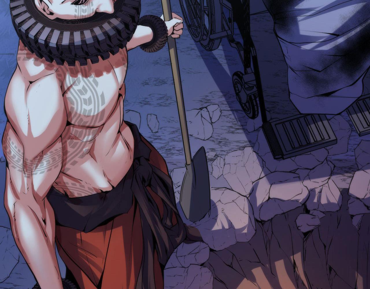 第108话 有人想抢我锚定？81