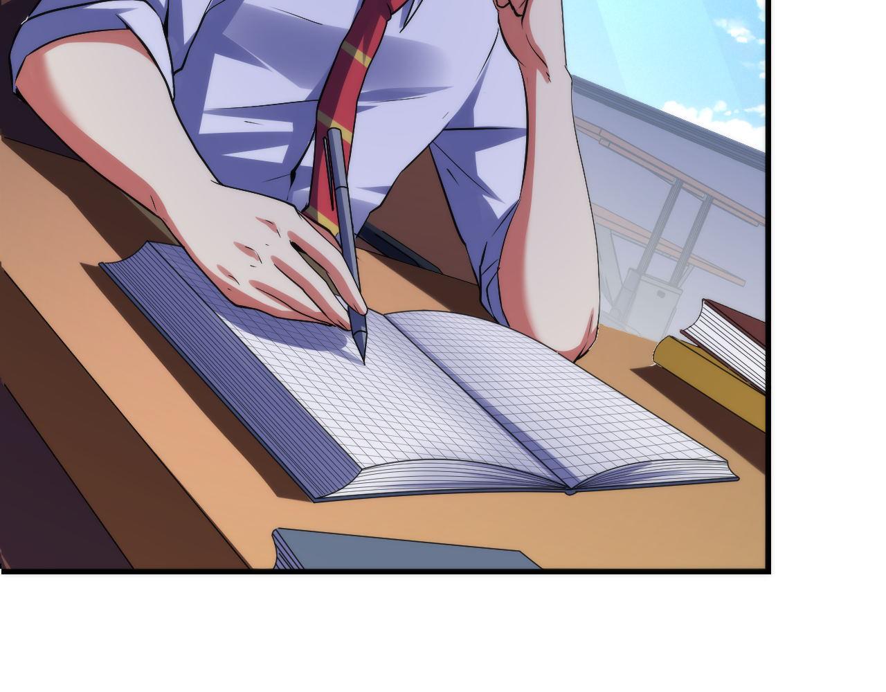 第141话超越之人？8