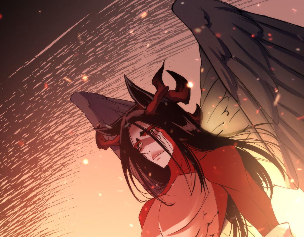 第128话 人形悖论·还原如初60