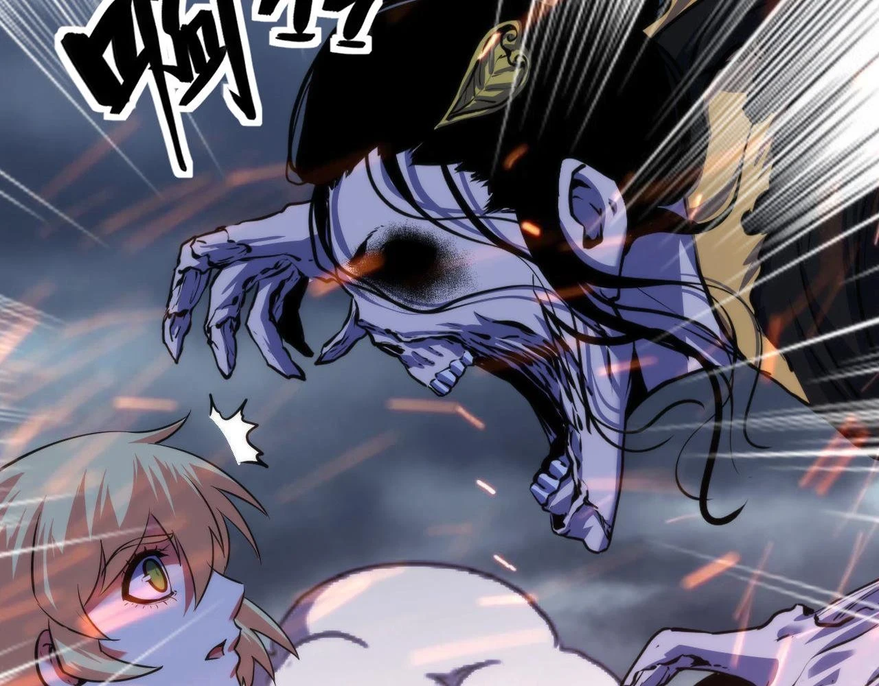 第181话 圣火焚尽！85