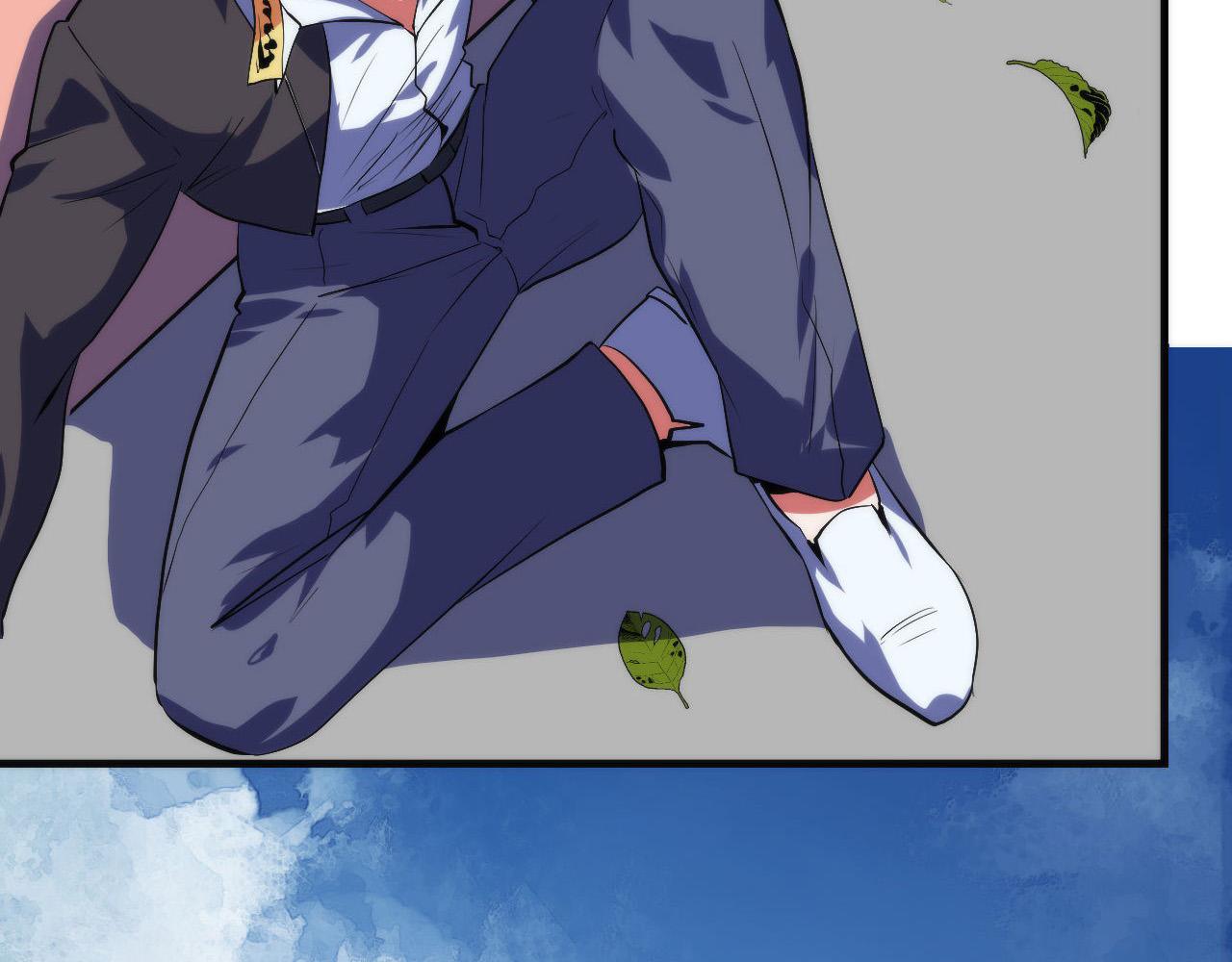 第100话 吓死宝宝了25