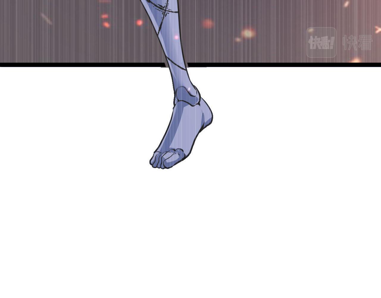 第49话 垂泪天使危险升级！20