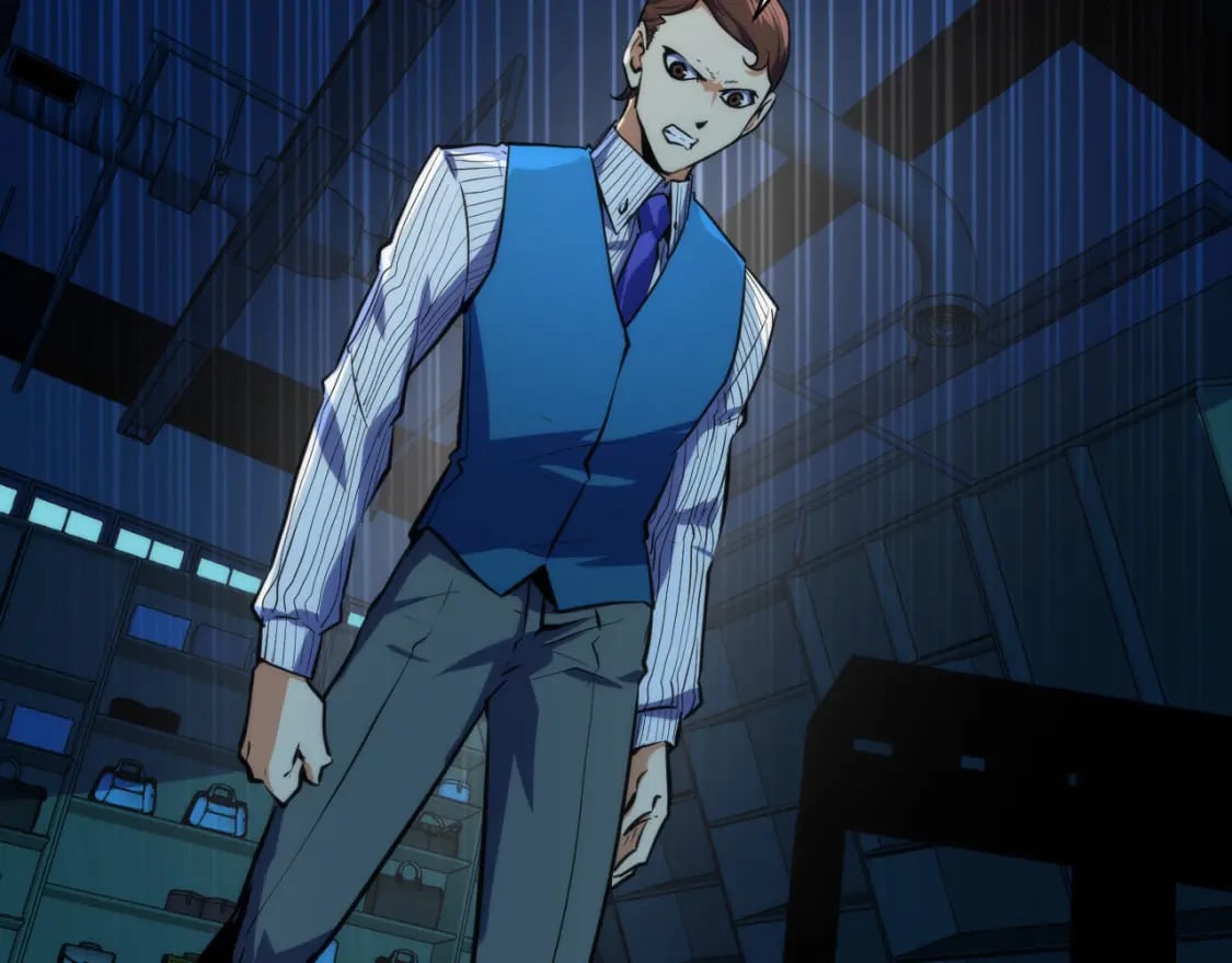 第231话 鼠鼠出击！44