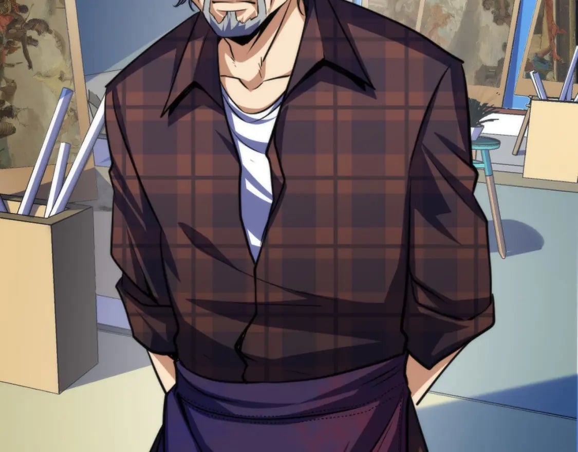 第219话 不存在的名画？78