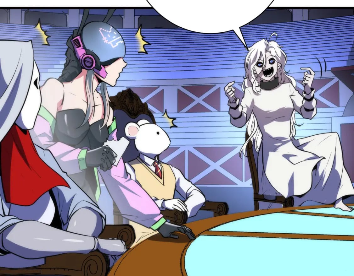 第231话 鼠鼠出击！102