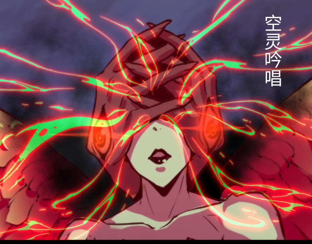 第249话 死亡血海·终章88