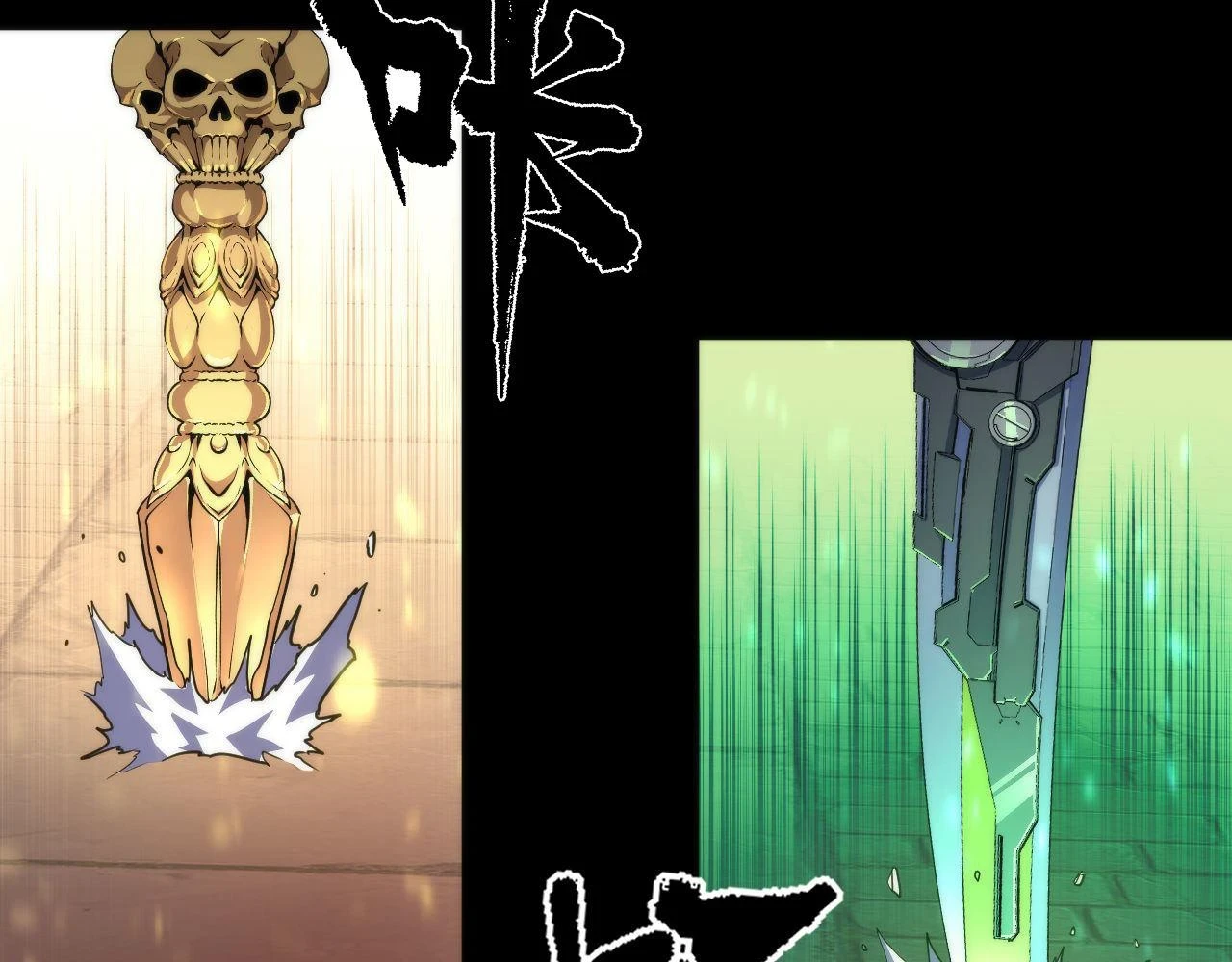 第182话 花魁街团战！100