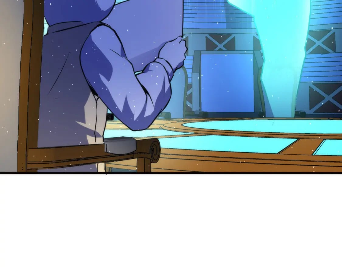 第233话 神秘大厅被迫中断6
