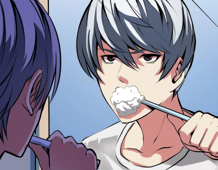 第7话 开局一张图，传说全靠编8