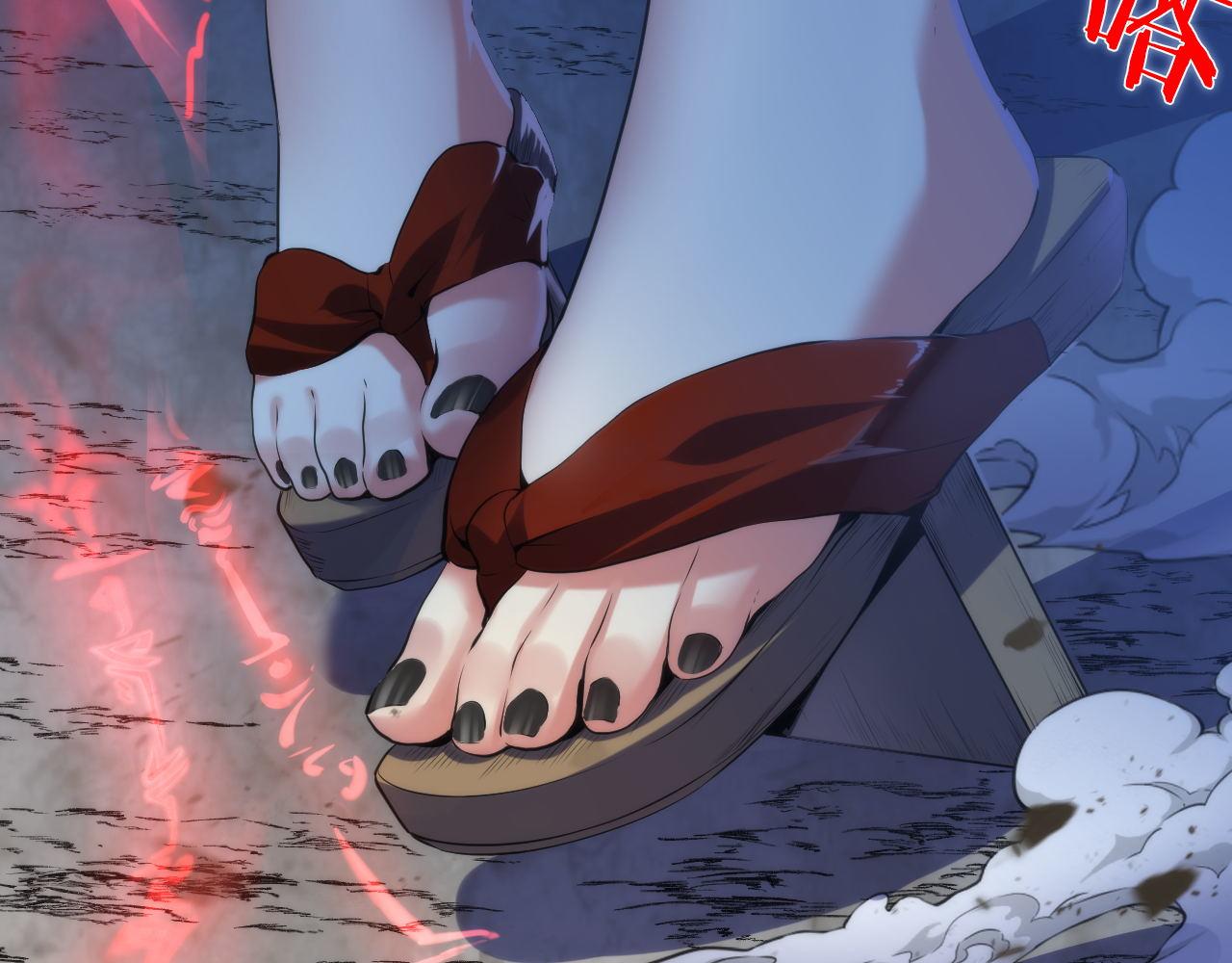 第108话 有人想抢我锚定？115