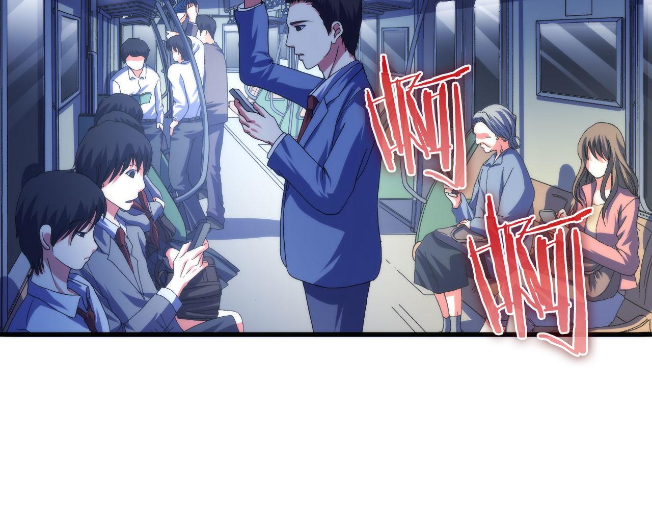 第124话 大天狗二次进化！8