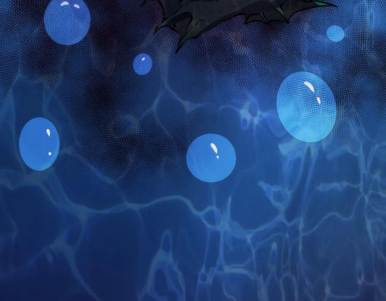 第245话 骸师之死・未知的对手105