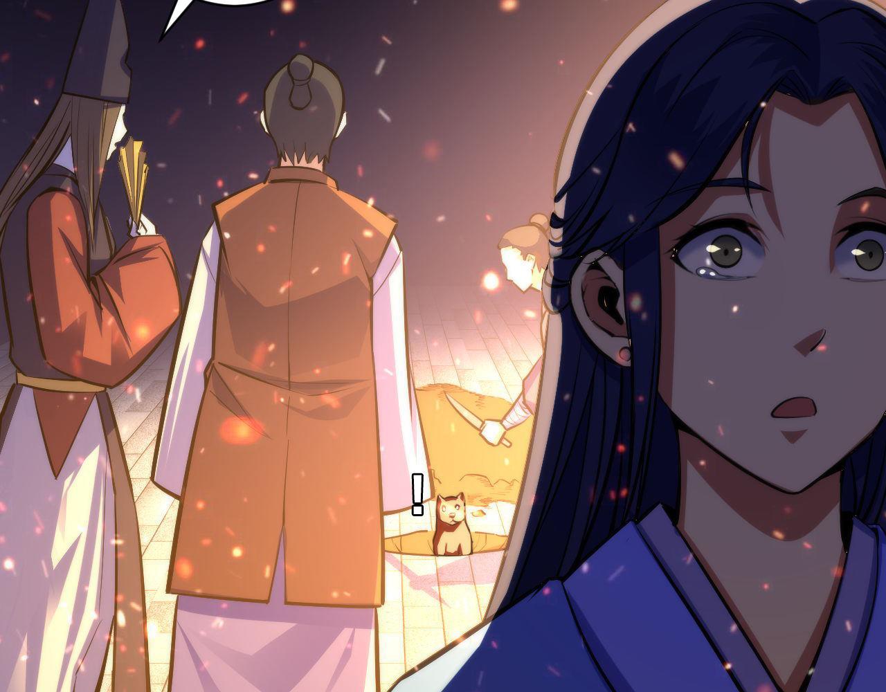 第85话 有敌来袭，犬神咒杀！31