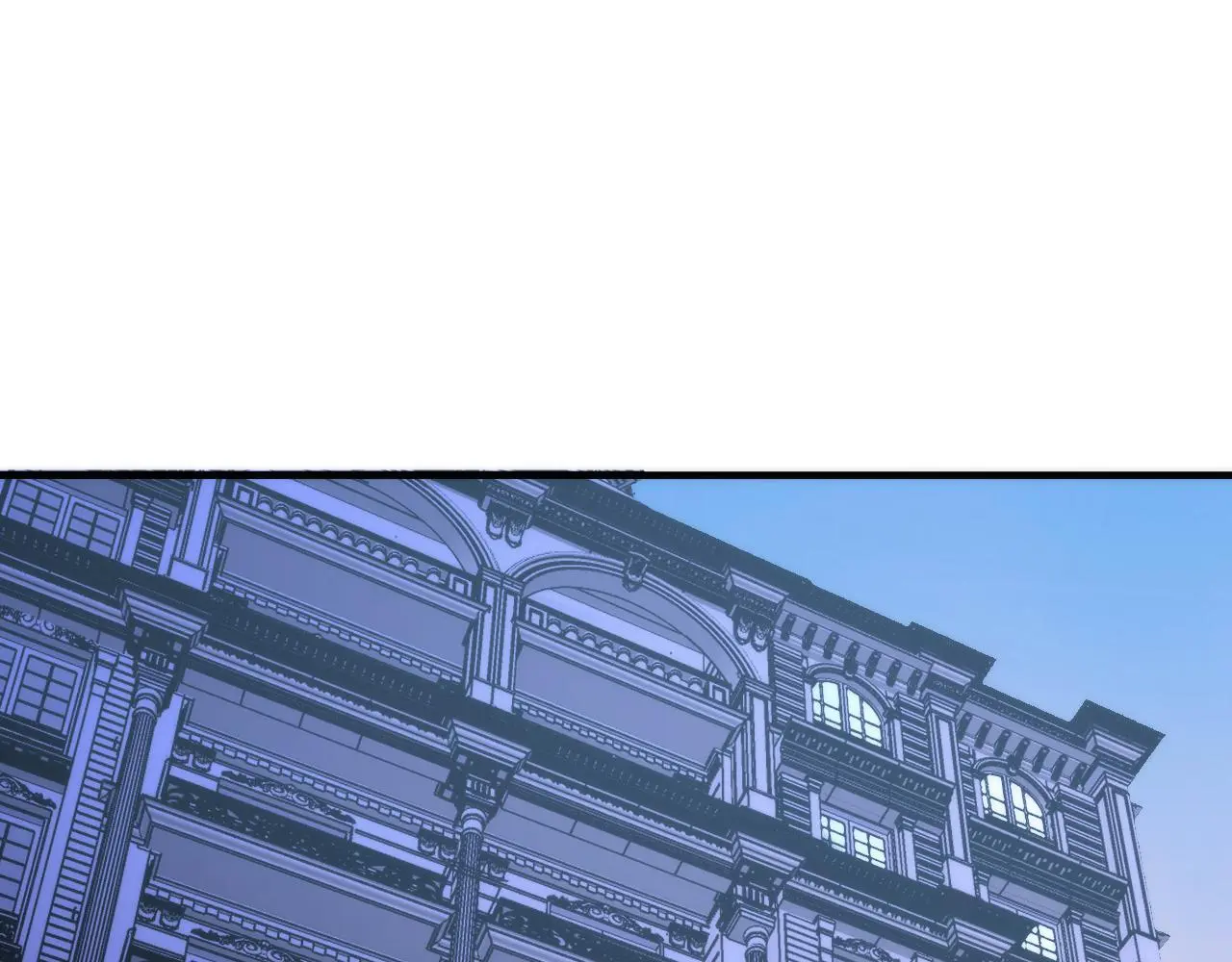 第246话 黑门危机・林中诡影8