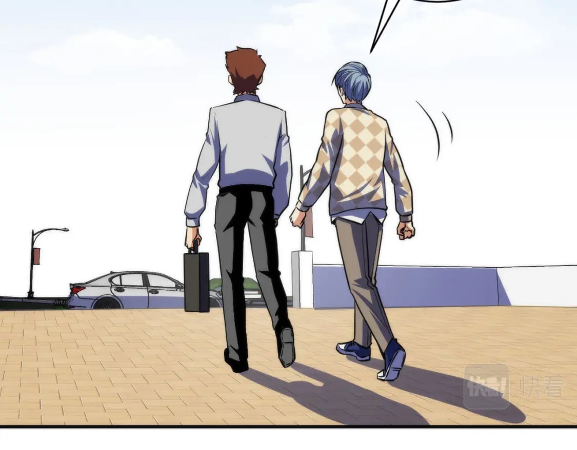 第218话 赝品丑闻·奇怪的呼唤？49